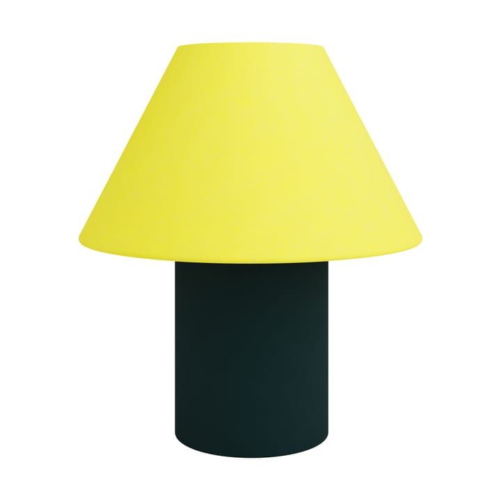 Candeeiro de mesa Toto Medium 47 cm - Wax yellow-pine - Hem