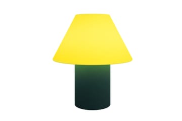 Candeeiro de mesa Toto Medium 47 cm - Wax yellow-pine - Hem