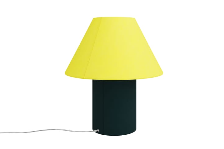 Candeeiro de mesa Toto Medium 47 cm, Wax yellow-pine Hem