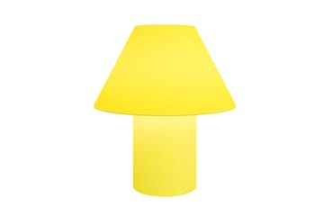 Candeeiro de mesa Toto Medium 47 cm - Wax yellow-wax yellow - Hem