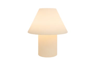 Candeeiro de mesa Toto Small 28 cm - Beige - Hem