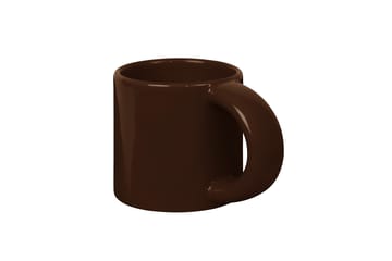 Caneca Bronto 30 cl 2 un. - Brown - Hem