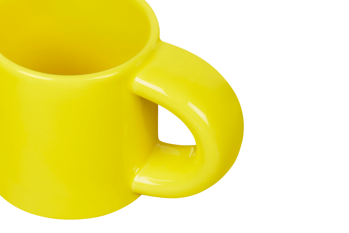 Chávena de expresso Bronto 10 cl 4 un., Multi Hem