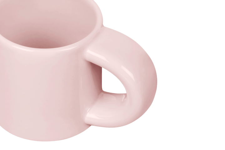 Chávena de expresso Bronto 10 cl 4 un., Multi Hem