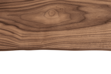 Mesa de jantar Bookmatch 220 cm - Nogueira - Hem