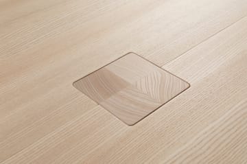 Mesa de jantar Max 90x250 cm - Freixo - Hem
