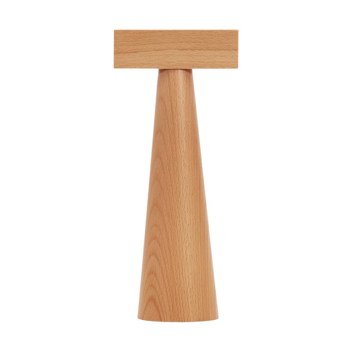 Moinho de sal e pimenta Molino Horizontal 29 cm - Faia - Hem