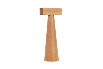Moinho de sal e pimenta Molino Horizontal 29 cm - Faia - Hem