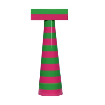 Moinho de sal e pimenta Molino Horizontal 29 cm - Green-magenta - Hem