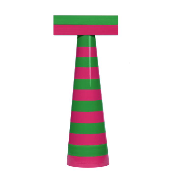 Moinho de sal e pimenta Molino Horizontal 29 cm - Green-magenta - Hem
