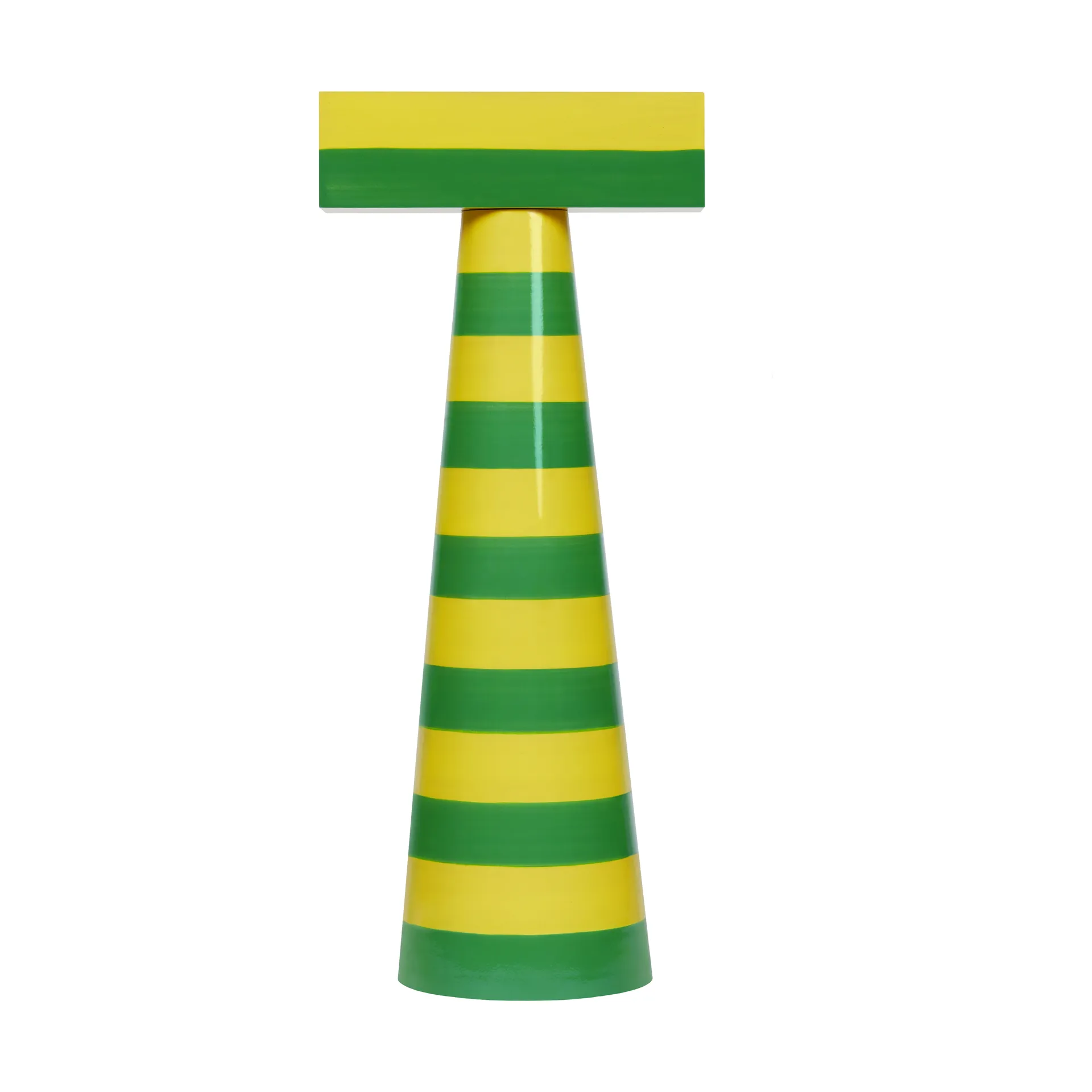 Moinho de sal e pimenta Molino Horizontal 29 cm, Green-yellow Hem