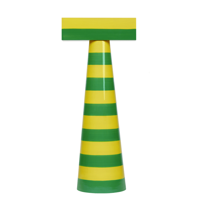 Moinho de sal e pimenta Molino Horizontal 29 cm - Green-yellow - Hem
