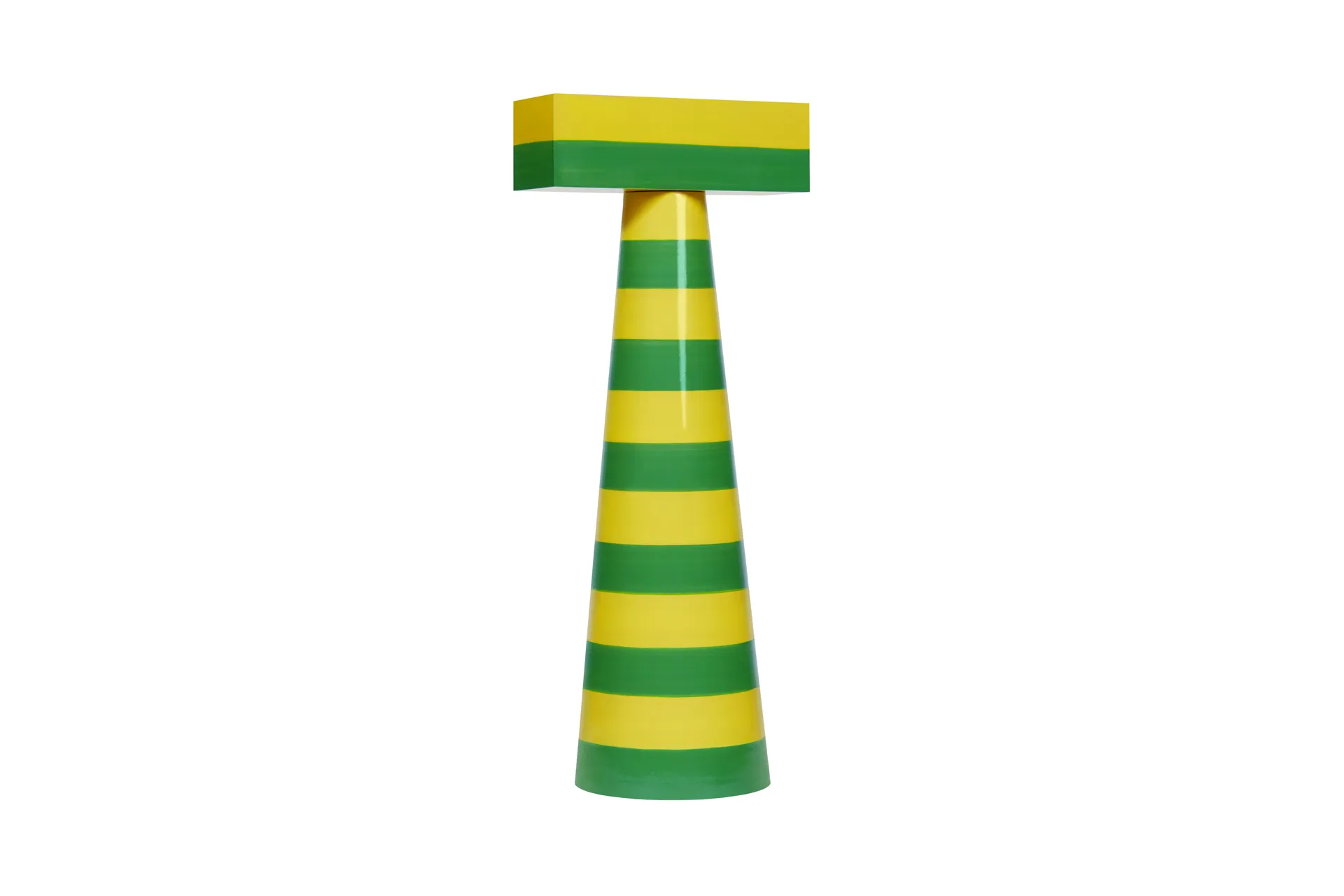 Moinho de sal e pimenta Molino Horizontal 29 cm, Green-yellow Hem