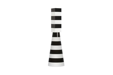 Moinho de sal e pimenta Molino Vertical 29 cm - Black-white - Hem