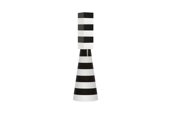 Moinho de sal e pimenta Molino Vertical 29 cm, Black-white Hem