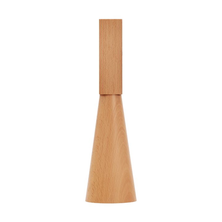 Moinho de sal e pimenta Molino Vertical 29 cm - Faia - Hem