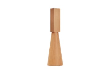 Moinho de sal e pimenta Molino Vertical 29 cm - Faia - Hem