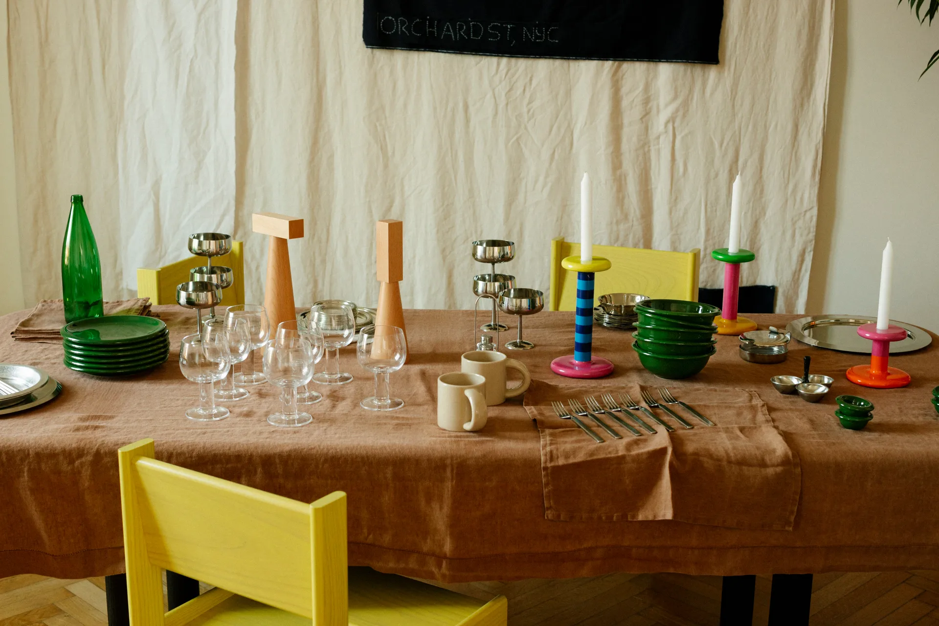 Moinho de sal e pimenta Molino Vertical 29 cm, Faia Hem