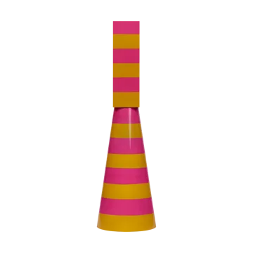 Moinho de sal e pimenta Molino Vertical 29 cm - Honey-magenta - Hem