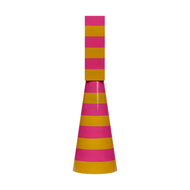 Moinho de sal e pimenta Molino Vertical 29 cm - Honey-magenta - Hem