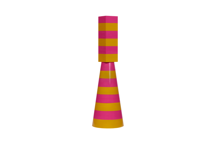 Moinho de sal e pimenta Molino Vertical 29 cm, Honey-magenta Hem