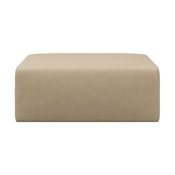 Otomano Palo Block 95x95 cm - Beige - Hem