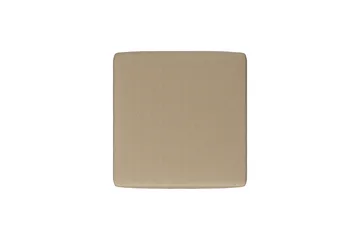 Otomano Palo Block 95x95 cm - Beige - Hem