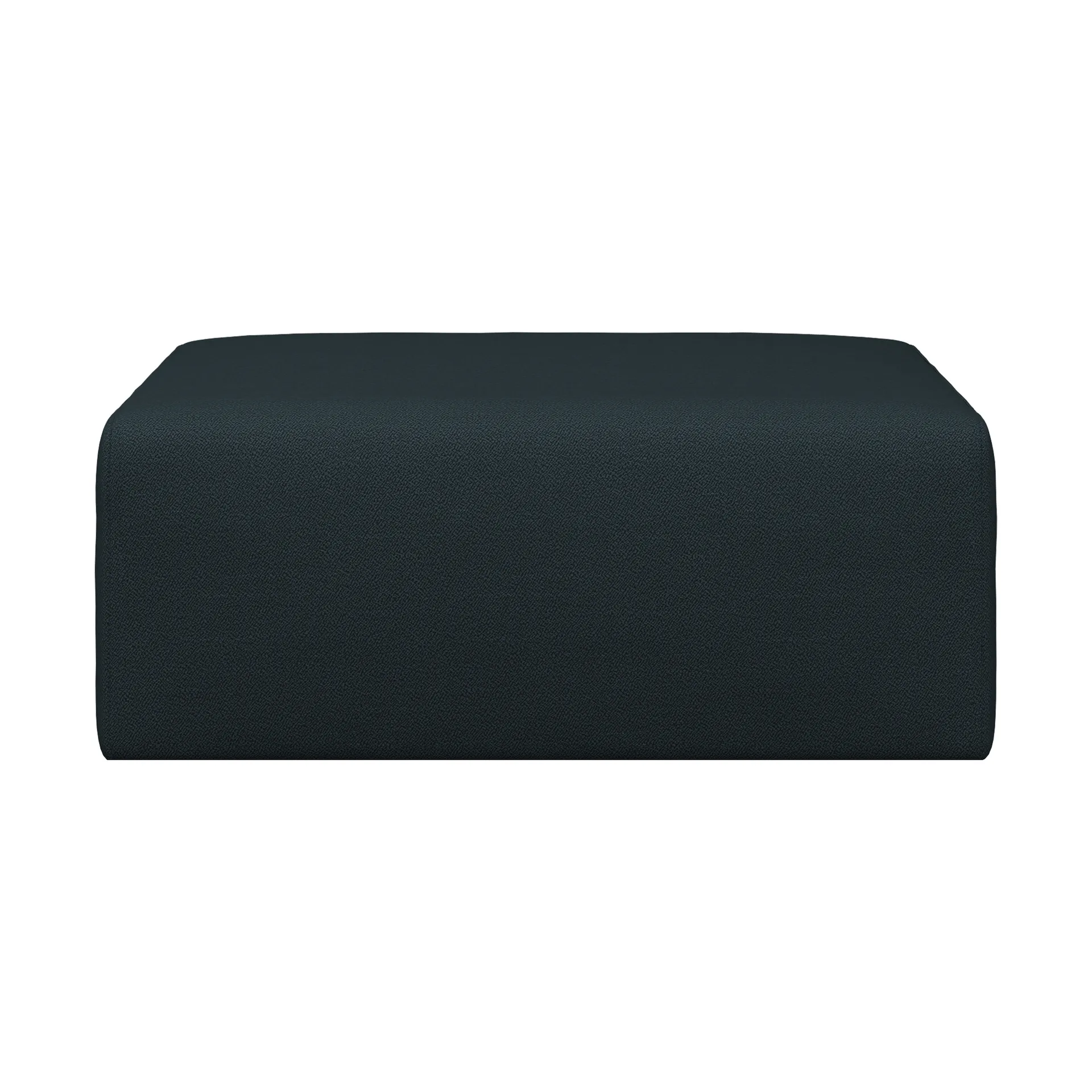 Otomano Palo Block 95x95 cm, Pine Hem