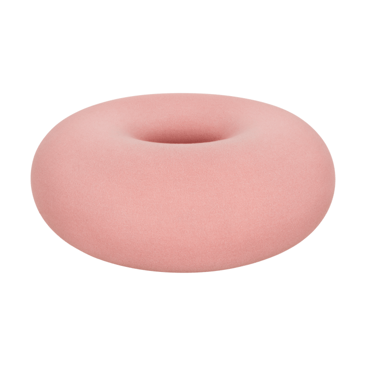 Pufe Boa Ø114 cm - Cotton candy - Hem