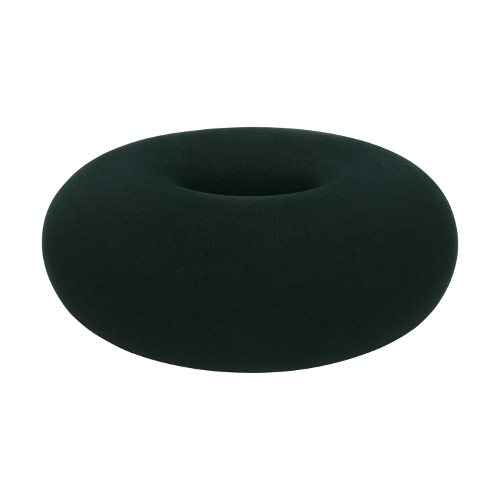 Pufe Boa Ø114 cm - Pine green - Hem