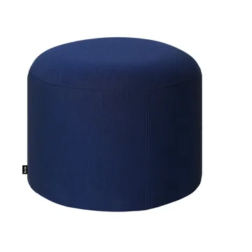 Pufe Bon Ø50x41 cm - Ink - Hem