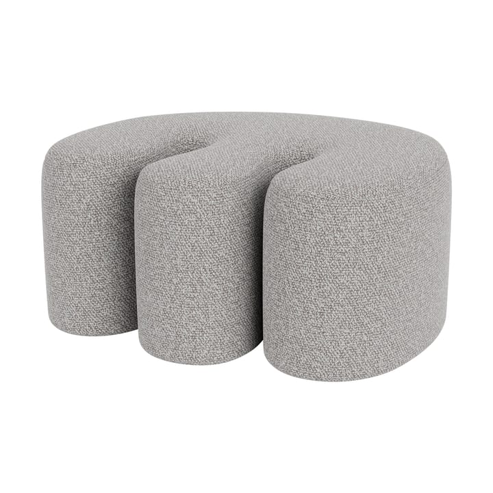 Pufe Palma Medium 70x92 cm - Pebble - Hem