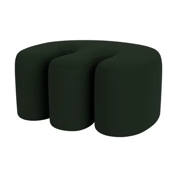 Pufe Palma Medium 70x92 cm - Steelcut 3 0975 - Hem