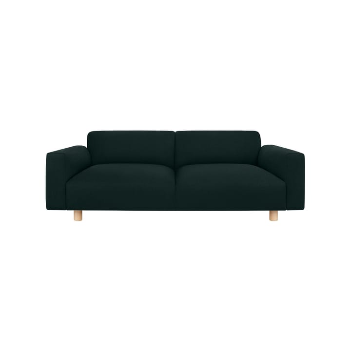 Sofá Koti de 2 lugares 200 cm - Pine - Hem
