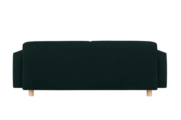Sofá Koti de 2 lugares 200 cm, Pine Hem