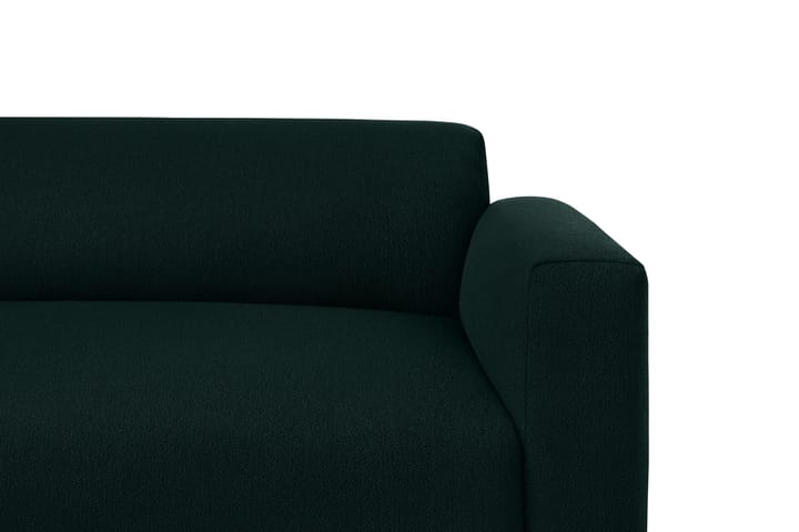 Sofá Koti de 2 lugares 200 cm, Pine Hem