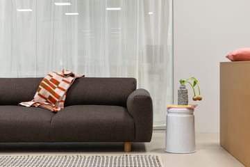 Sofá Koti de 2 lugares 200 cm - Sawdust - Hem