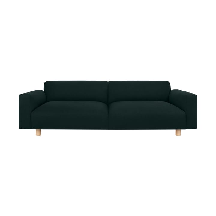 Sofá Koti de 3 lugares 240 cm - Pine - Hem
