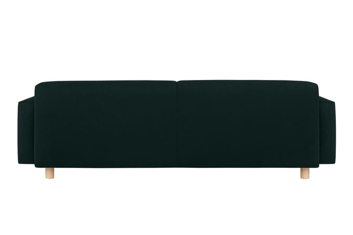 Sofá Koti de 3 lugares 240 cm, Pine Hem