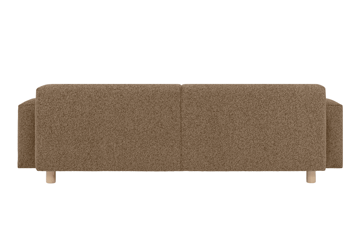 Sofá Koti de 3 lugares 240 cm - Sawdust - Hem