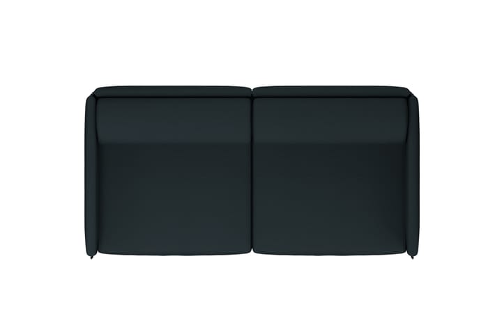 Sofá Palo Block de 2 lugares Low 200 cm, Pine Hem