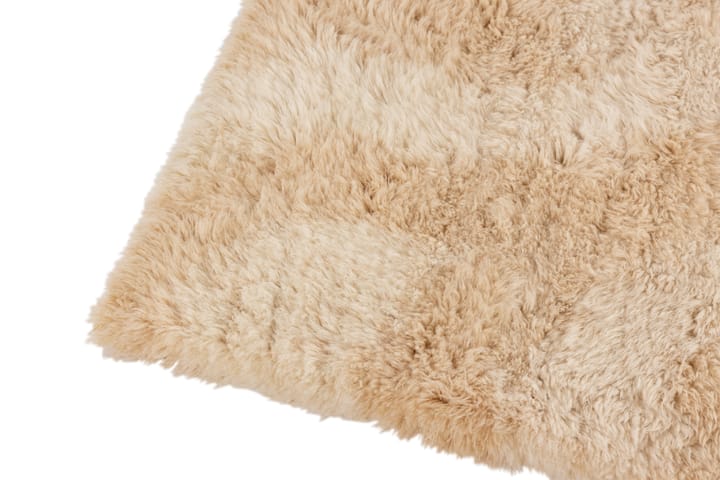 Tapete Monster Extra Large 250x350 cm, Off white Hem