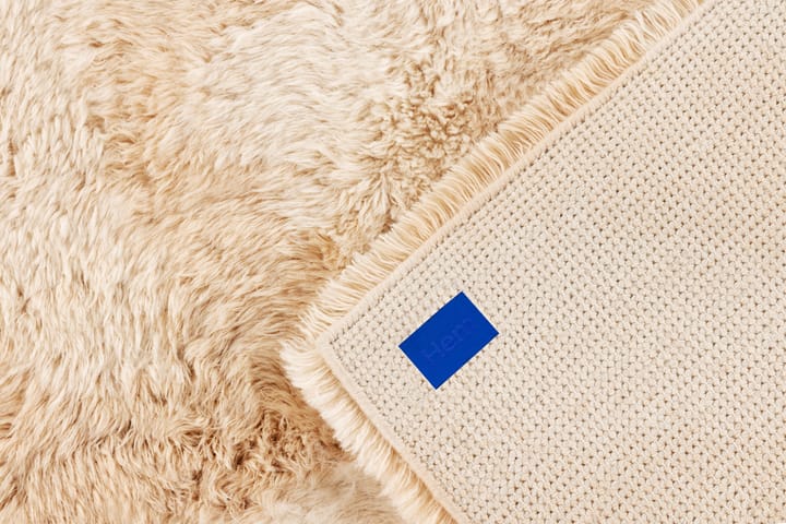 Tapete Monster Extra Large 250x350 cm, Off white Hem