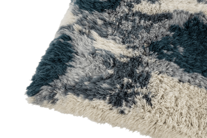 Tapete Monster Extra Large 250x350 cm, Off white Hem