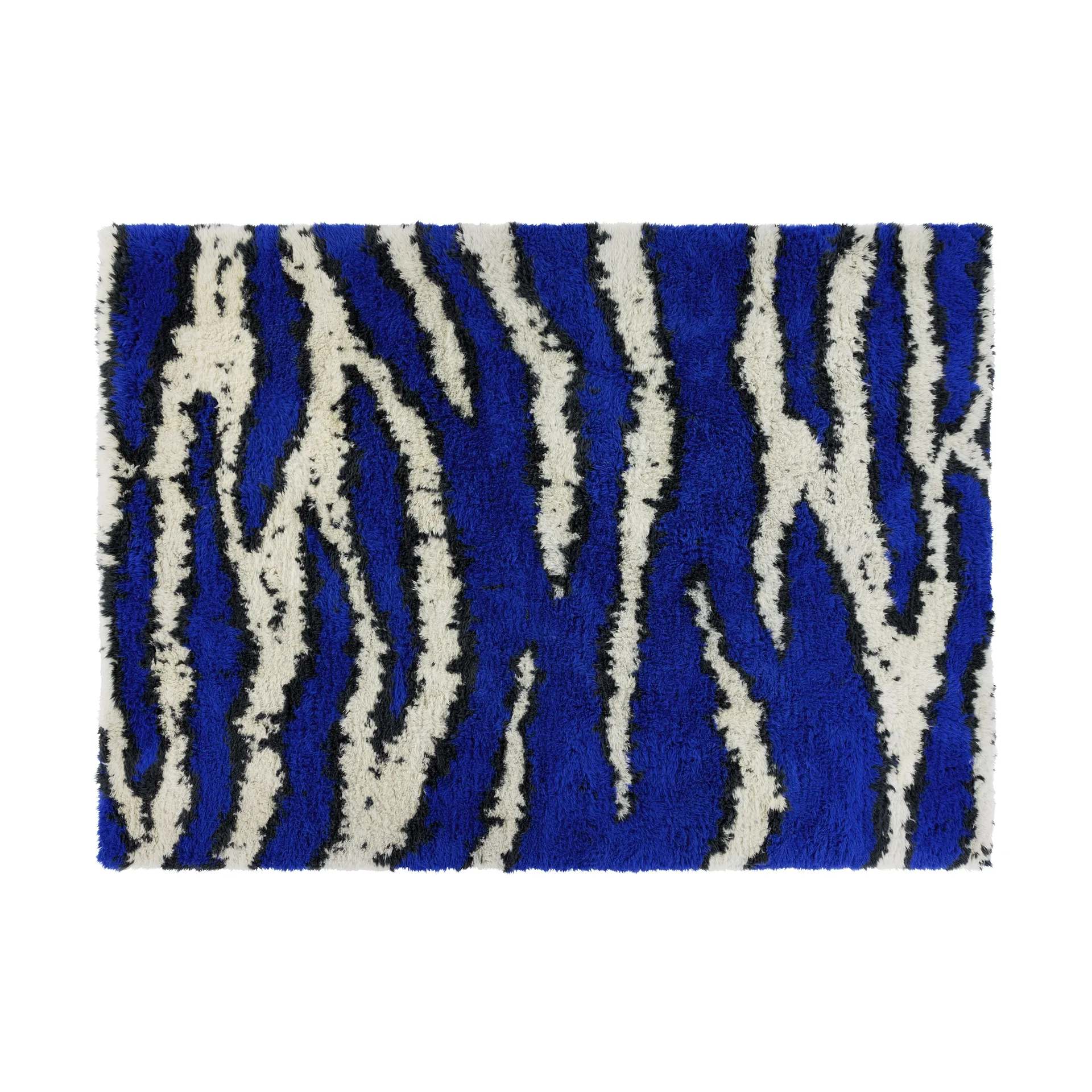 Tapete Monster Extra Large 250x350 cm, Off white Hem