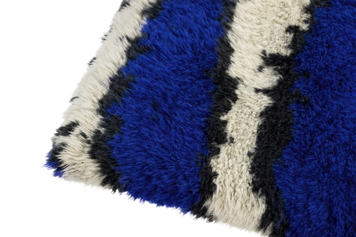 Tapete Monster Extra Large 250x350 cm, Off white Hem