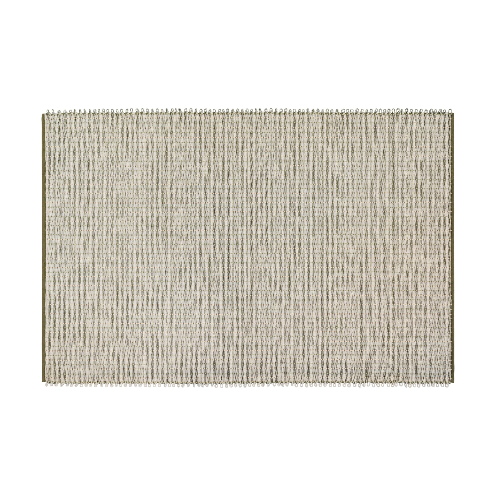 Tapete Rope Large 200x300 cm, Seaweed Hem