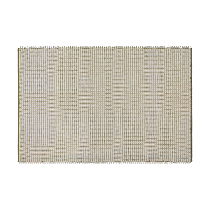 Tapete Rope Large 200x300 cm - Seaweed - Hem