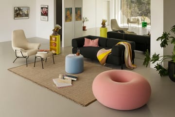 Tapete Rope Large 200x300 cm - Seaweed - Hem