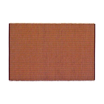 Tapete Rope Large 200x300 cm - Terracotta - Hem